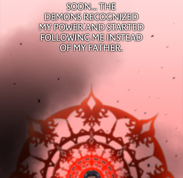 Crimson Moon - episode 3 - 17