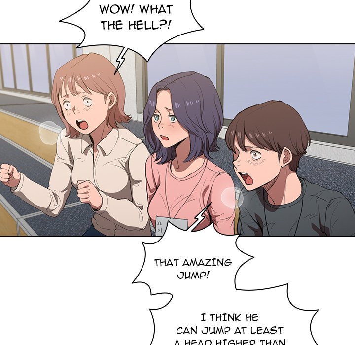 Who Cares If I'm a Loser! - episode 27 - 40
