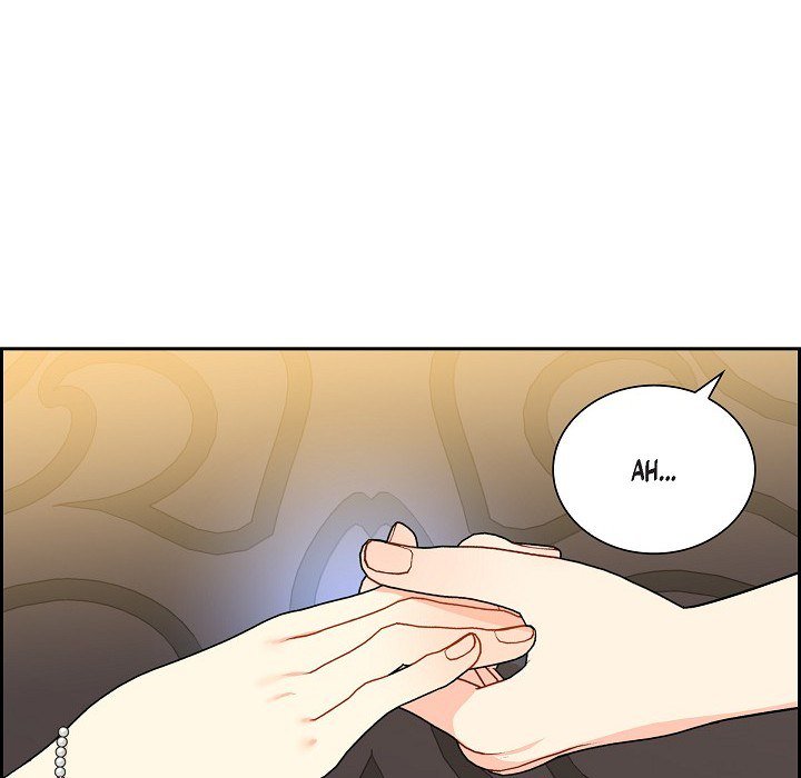 The Destroyer Fell in Love with Me - episode 64 - 54