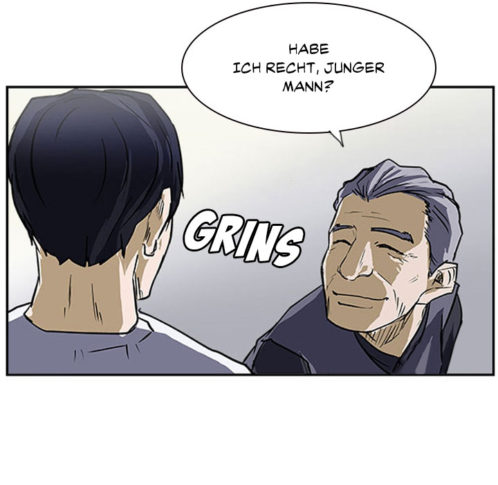 Tweener - episode 18 - 103