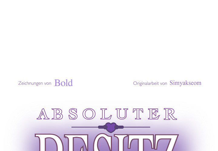 Absoluter Besitz - episode 27 - 0