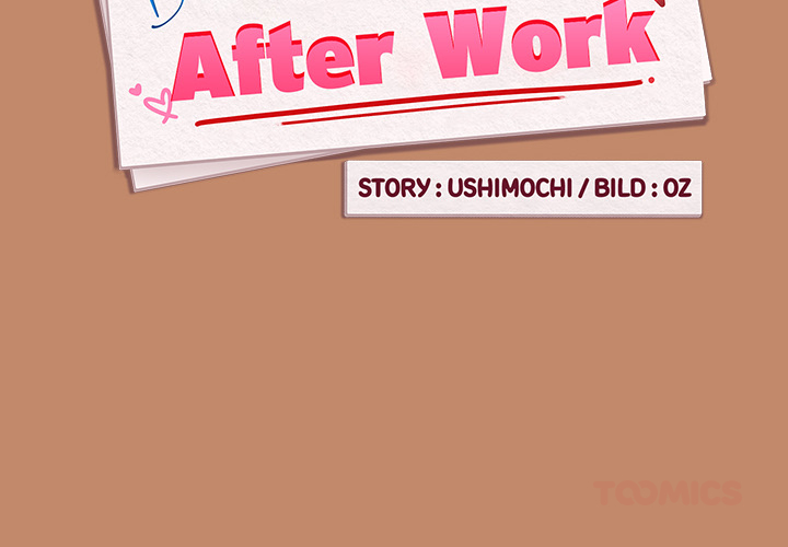 Dating After Work - episode 14 - 1