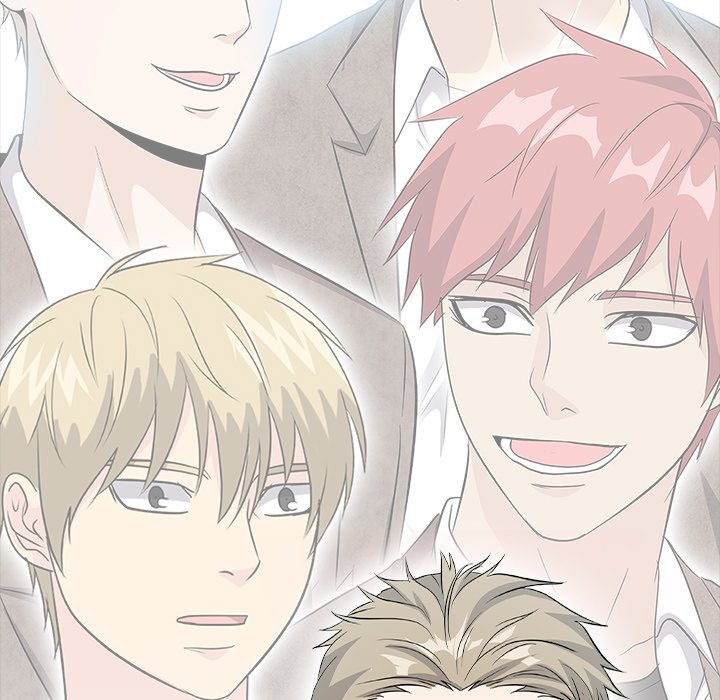 High School Legend Boost - episode 16 - 63