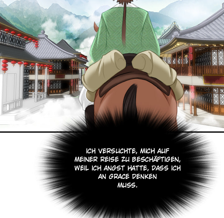 Die geheime Welt der Kampfkünste - episode 33 - 32