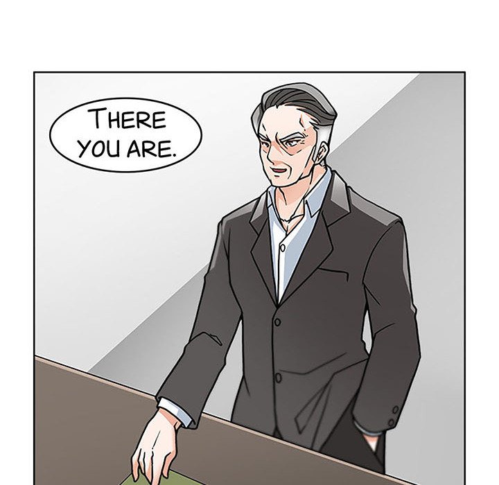 Agent Playboy, Reporting for Duty! - episode 2 - 62