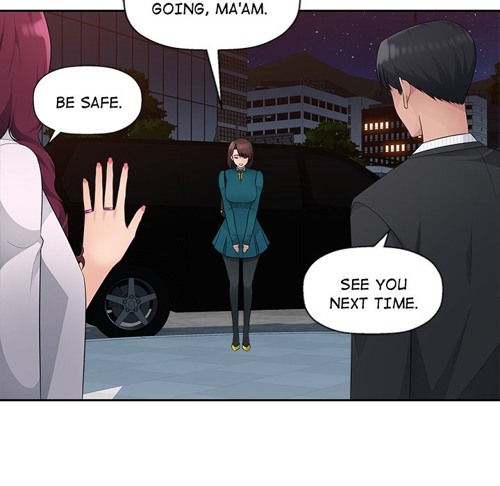 Office Desires - episode 14 - 96