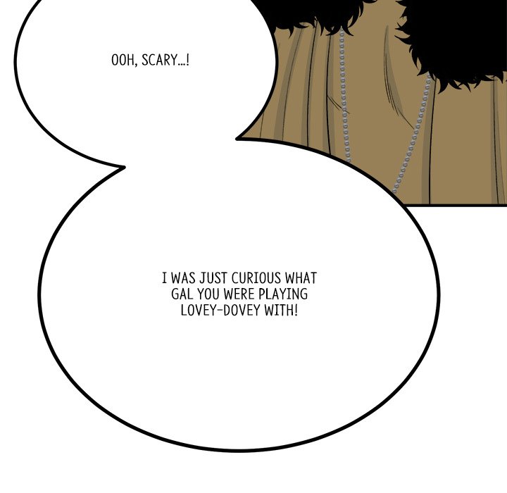 Strong Spirits - episode 26 - 30