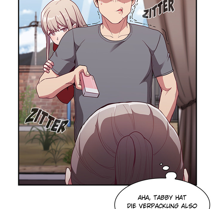 Der Weg zum Altar - episode 46 - 63
