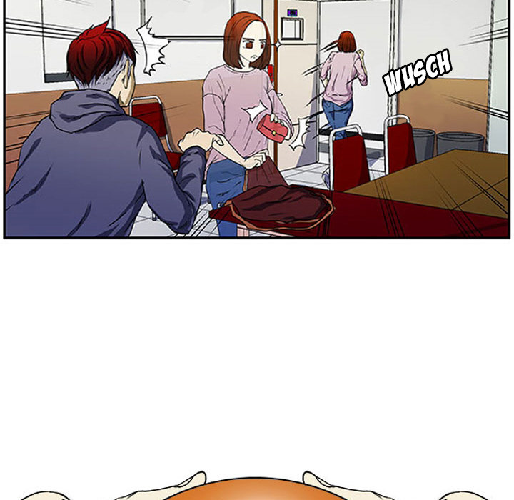 Tweener - episode 3 - 12