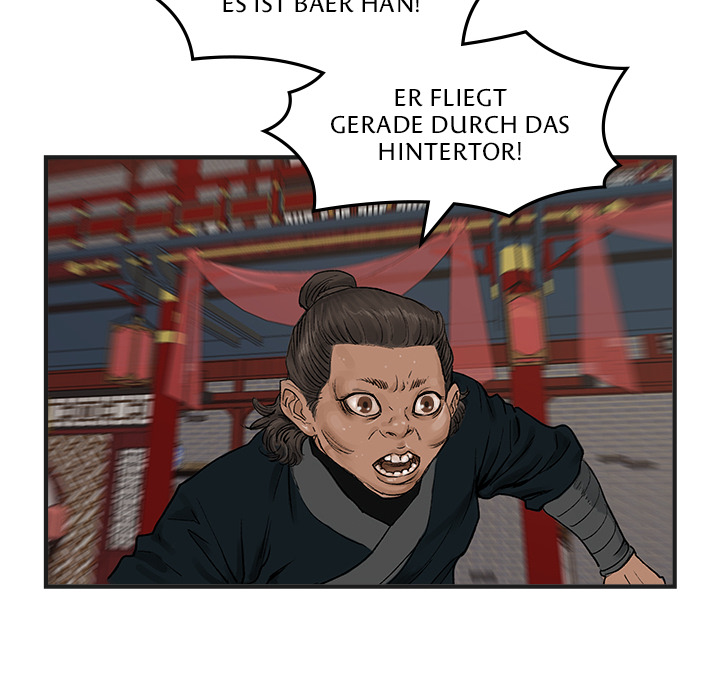 Der Klingendämon - episode 11 - 13