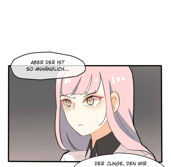 Das Chillige Pärchen - episode 3 - 5
