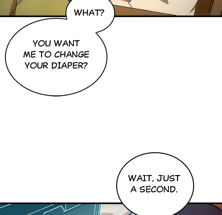 Useless Wizard - episode 2 - 53