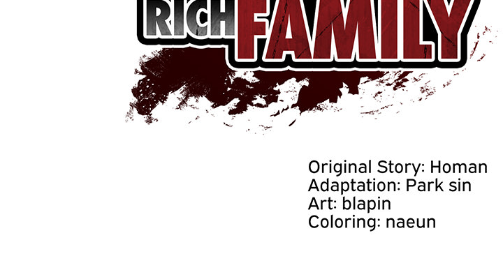 Extremely Rich Family - episode 80 - 191