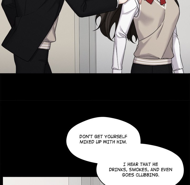 A Naughty Game for Two - episode 2 - 21