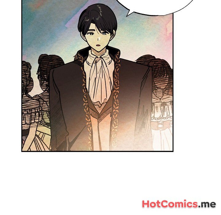 The Villainess Behind the Mask - episode 22 - 97