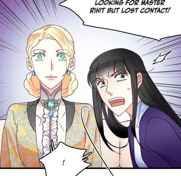 Bring the Love - episode 43 - 45