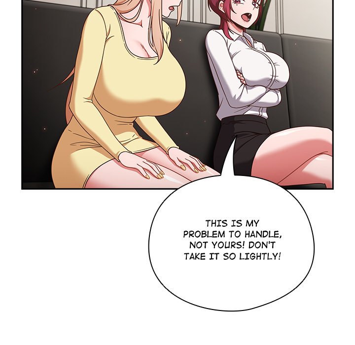 Honey Sweet Part-Time Job - episode 2 - 20