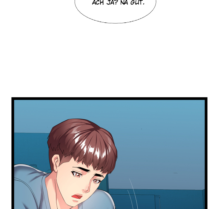 Der Spanner - episode 14 - 17