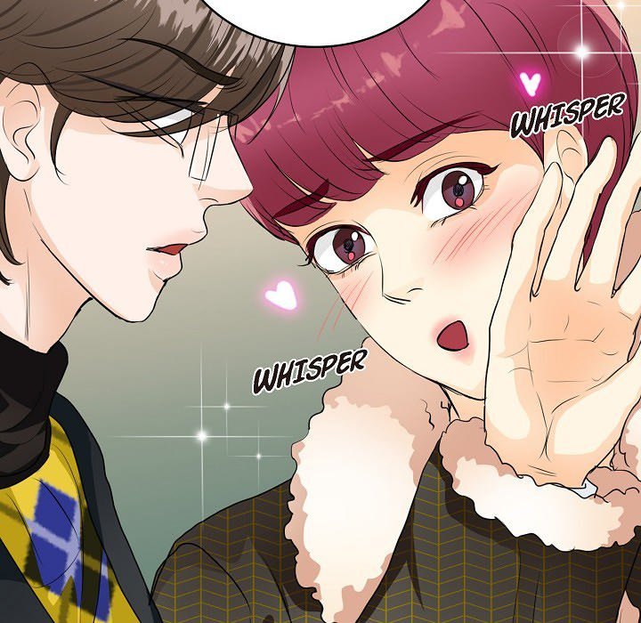 Come Be My Teacher - episode 14 - 47