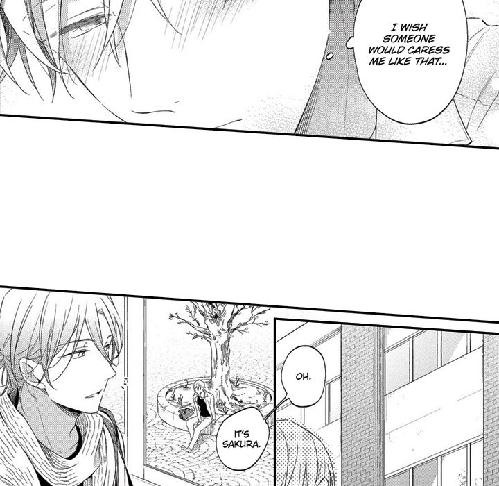 Love Blooms for a Twisted Blossom - episode 1 - 54