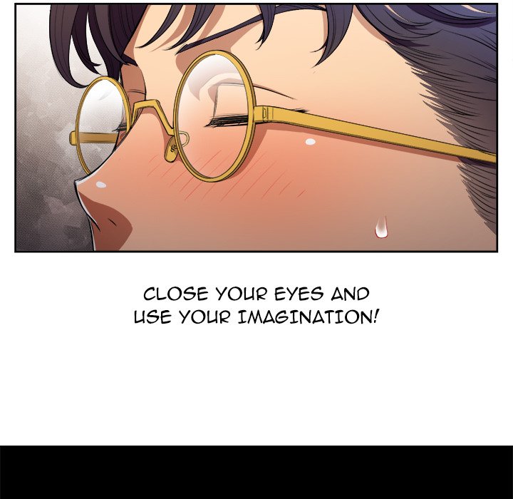 Yuri's Part Time Job - episode 37 - 38