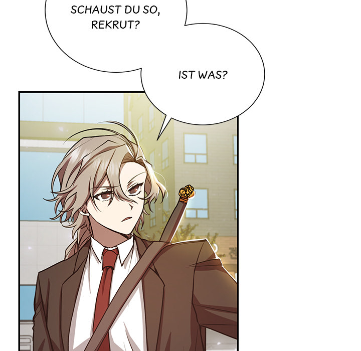 Meine Schulzeit mit Rang F - episode 13 - 4