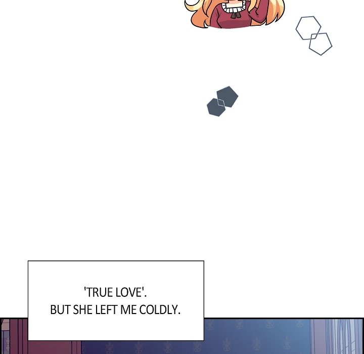 The Destroyer Fell in Love with Me - episode 4 - 94