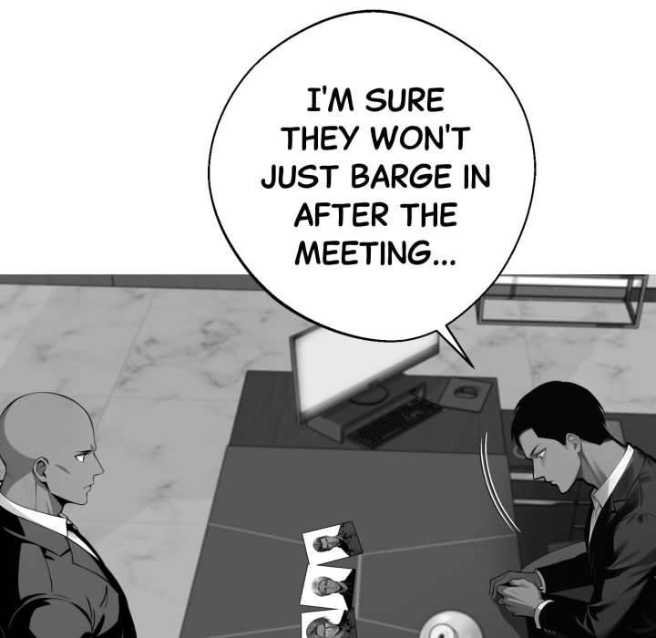 Workaholic Gangster - episode 48 - 10