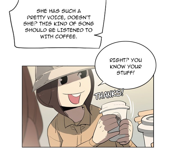 Trouble Drink - episode 11 - 73