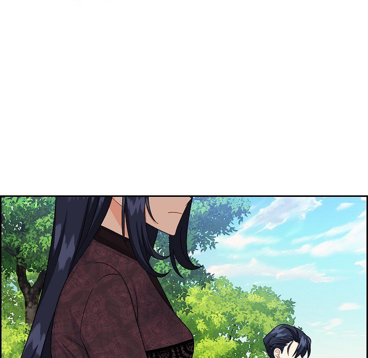 The Destroyer Fell in Love with Me - episode 22 - 67