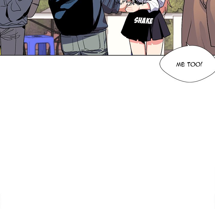 An Outsider's Way In - episode 1 - 78