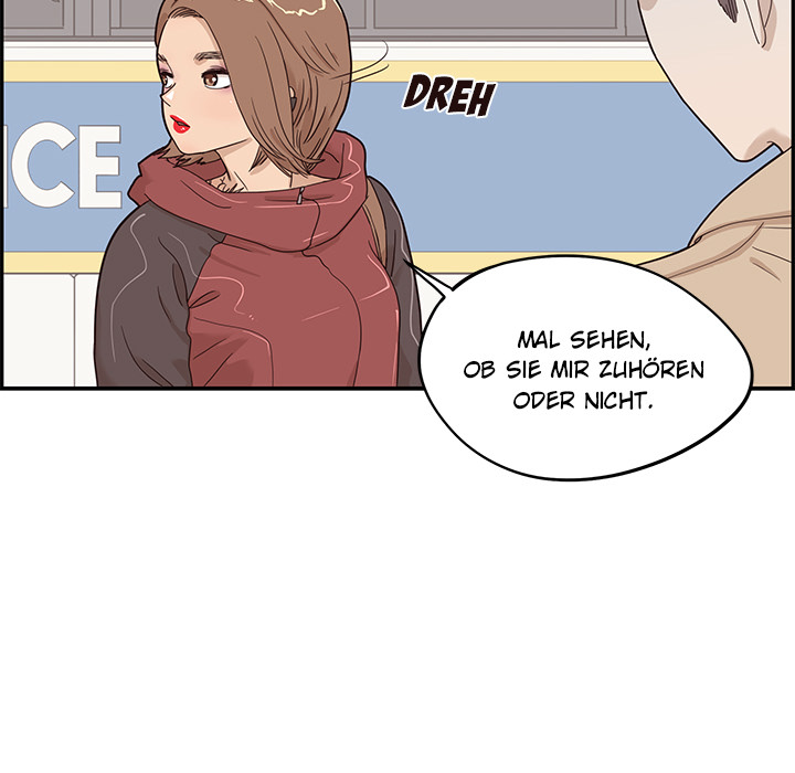 Der Hahn im Korb - episode 38 - 36