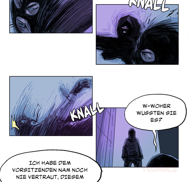 Codename Geist - episode 24 - 16