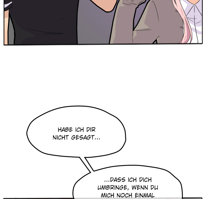 Das Chillige Pärchen - episode 21 - 28