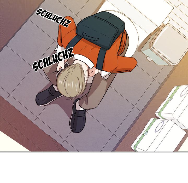 Liebe Lieber Nicht - episode 40 - 62