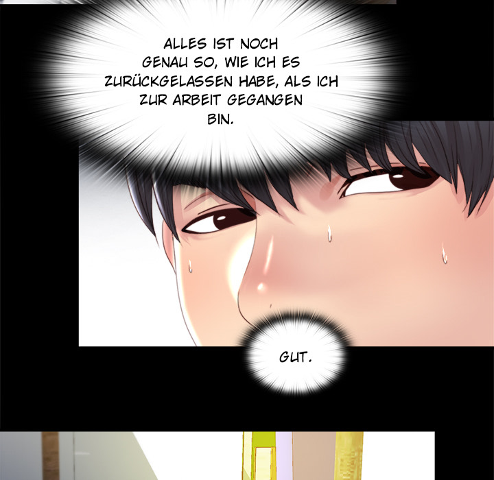 Heimliche Mitbewohnerin - episode 1 - 34