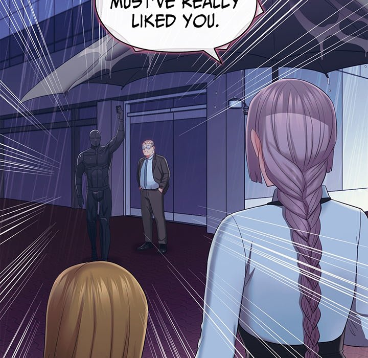 Master, Do You Need A Hand? - episode 34 - 102