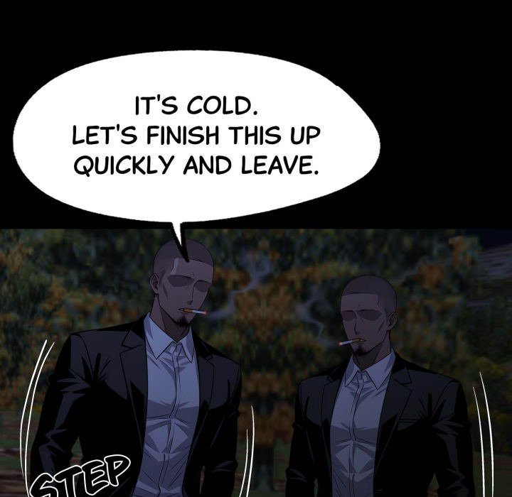Workaholic Gangster - episode 86 - 89