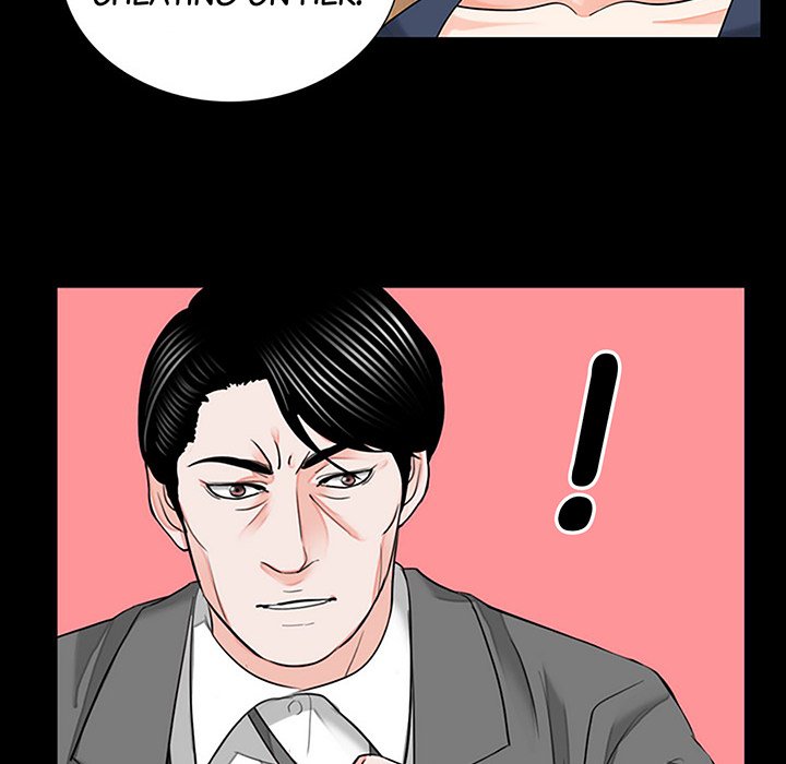 The Richest People in Gangnam have their Own Problems - episode 10 - 5