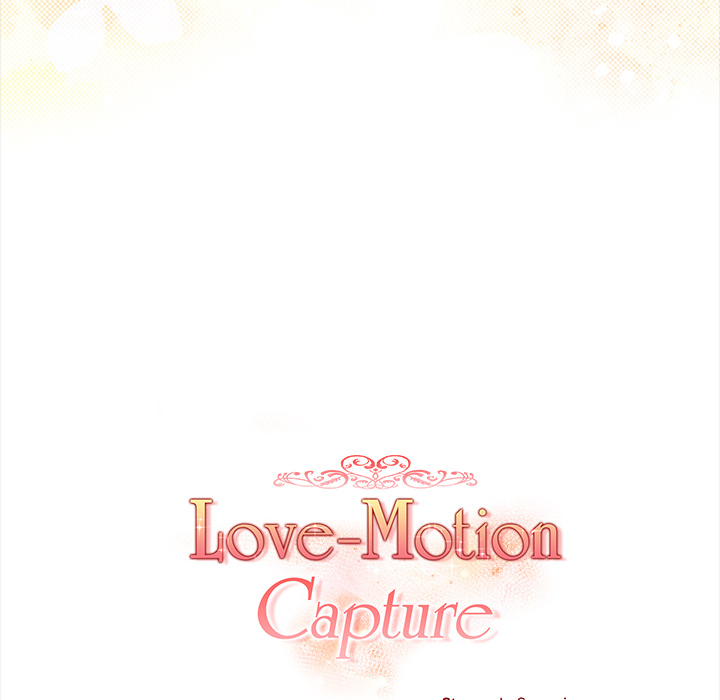 Love-Motion Capture - episode 3 - 19