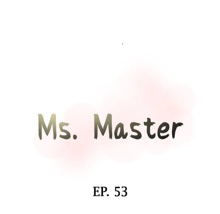 MS. Master - episode 53 - 30