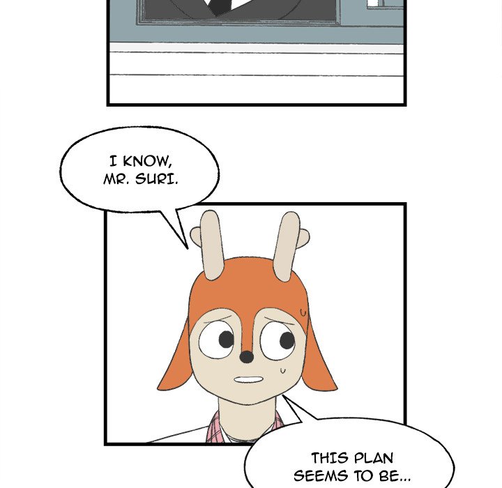 Herbivore High School - episode 13 - 53