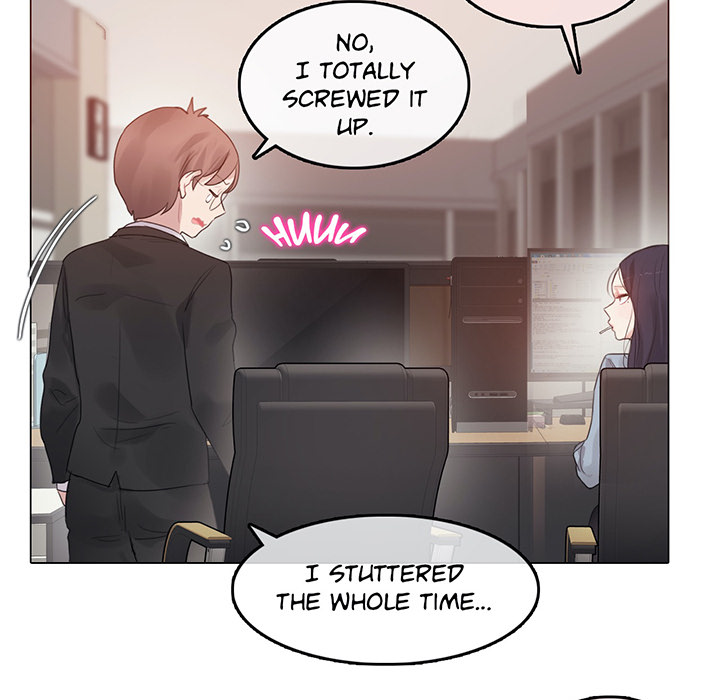 A Pervert's Daily Life - episode 101 - 57