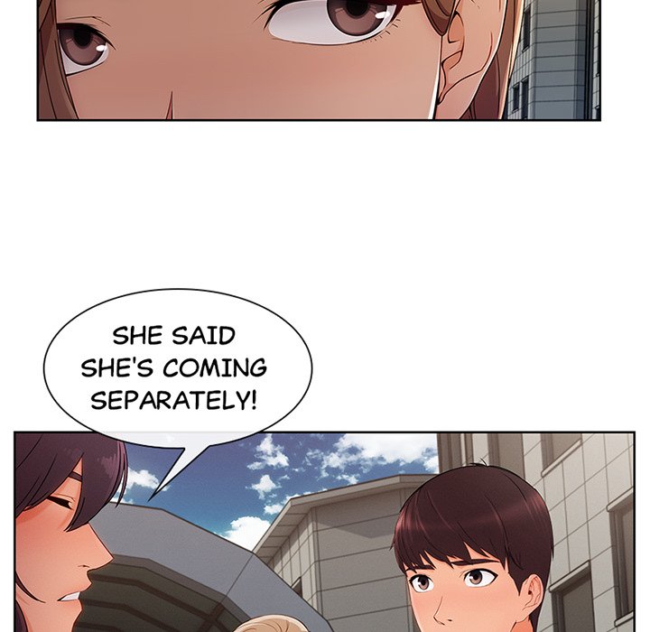 Sang-Ah - episode 50 - 13