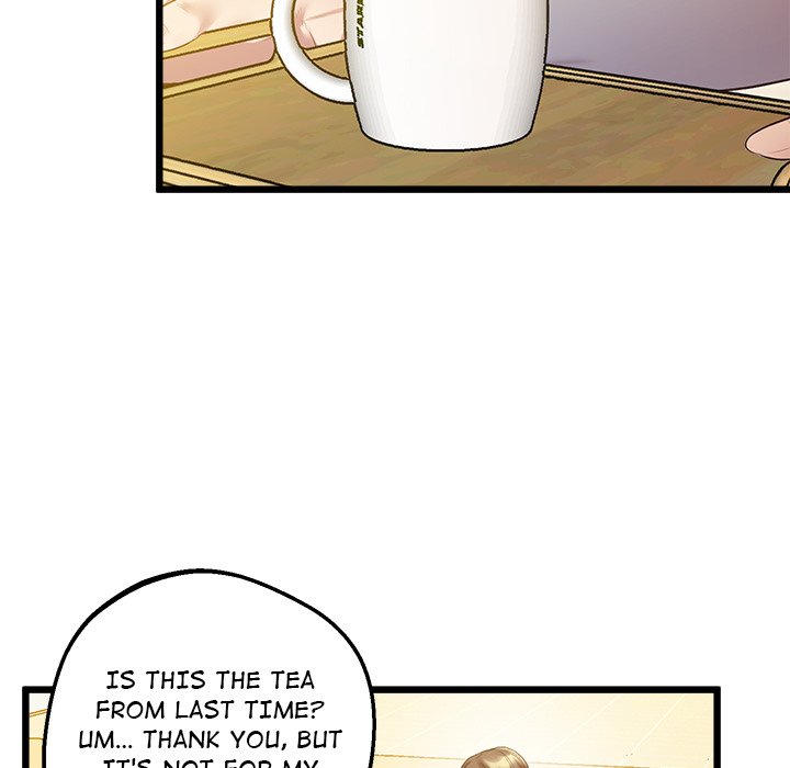 Tutoring the Lonely Missus - episode 11 - 174