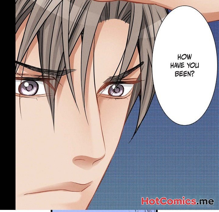 Work, Fight and Love - Webtoon Edition - episode 18 - 41