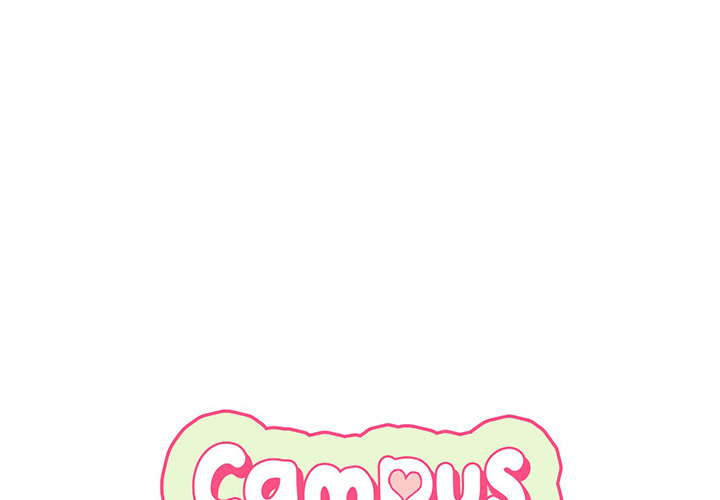 Campus Confessions - episode 12 - 0