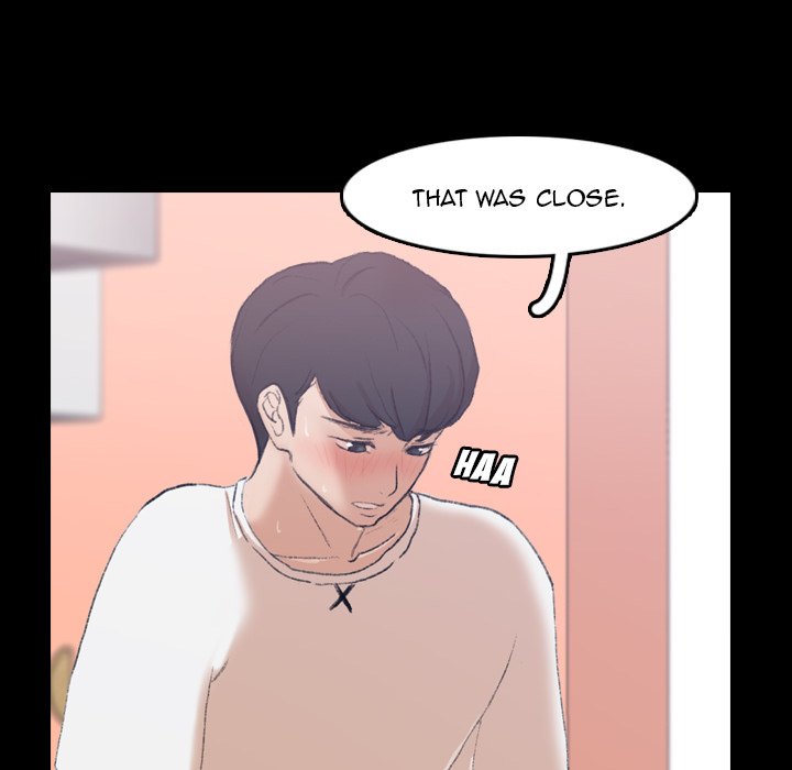 Secret Neighbors - episode 8 - 19