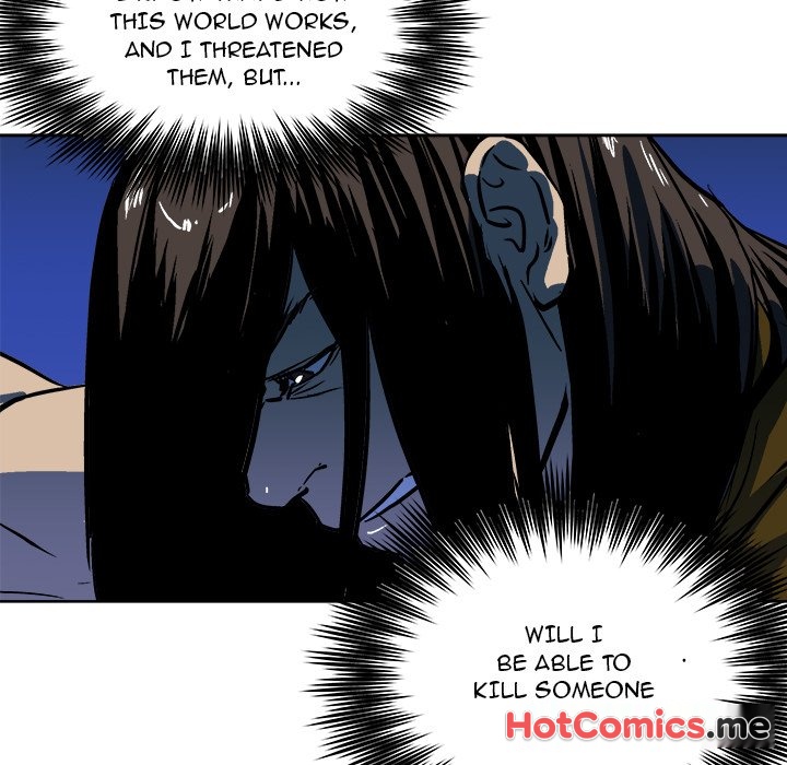 The Road of Karma - episode 31 - 41
