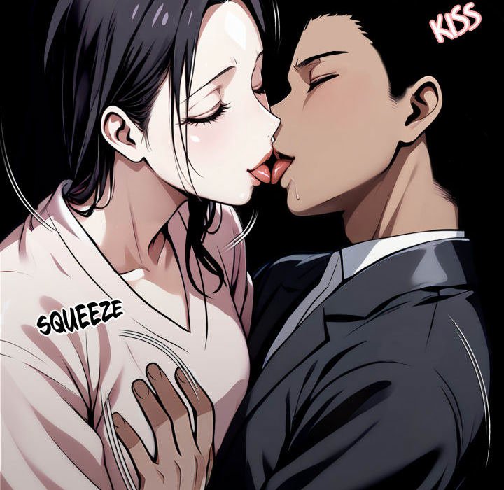 Workaholic Gangster - episode 44 - 128